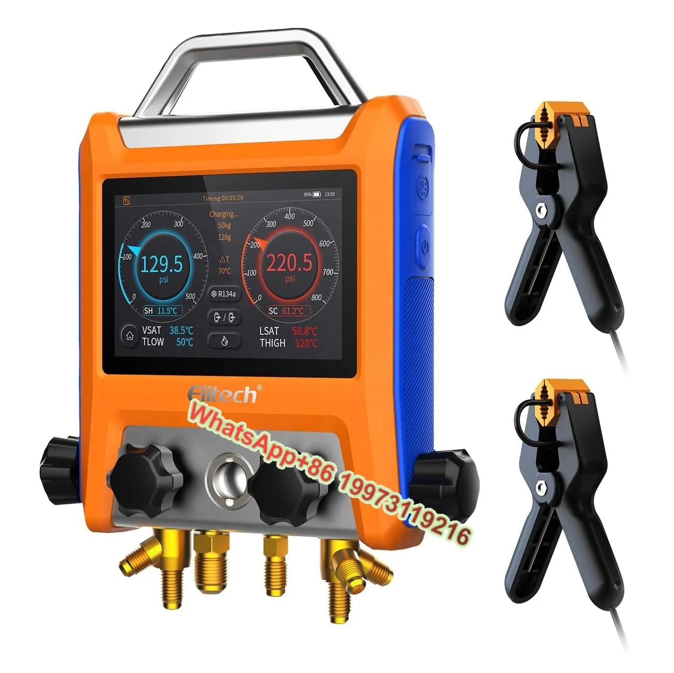 Digital Manifold Ga… - image