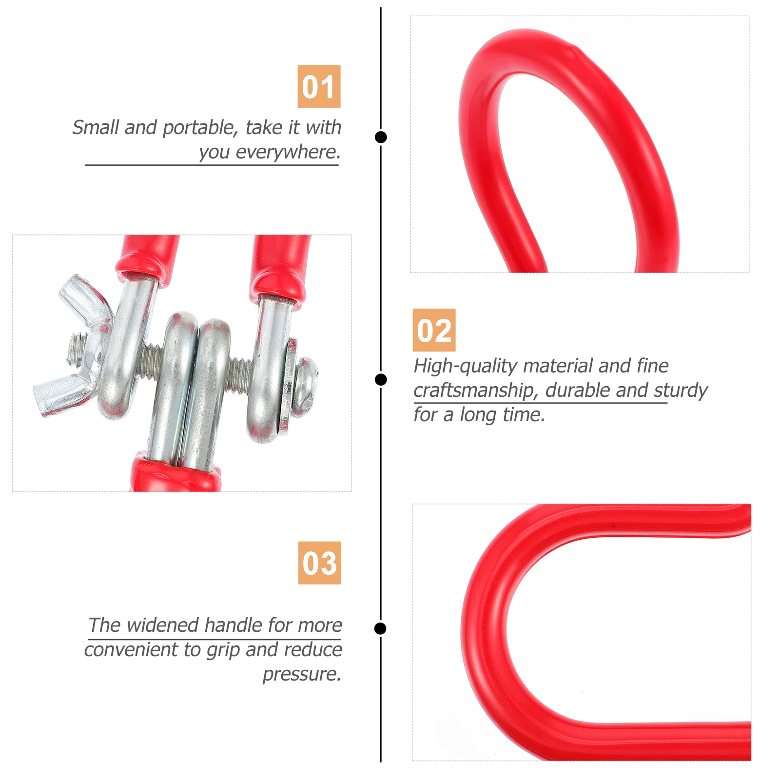 

1pc Beer Bottle Handle Widened Lifting Carboy Neck Handle Portable Wine Making Tool Home Brewing Equipment