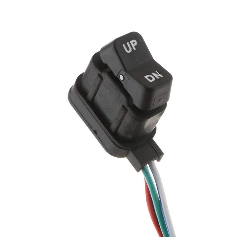 87-858679T2 Trim Tilt Switch For Mercury Mariner Outboard Motor Side Mount