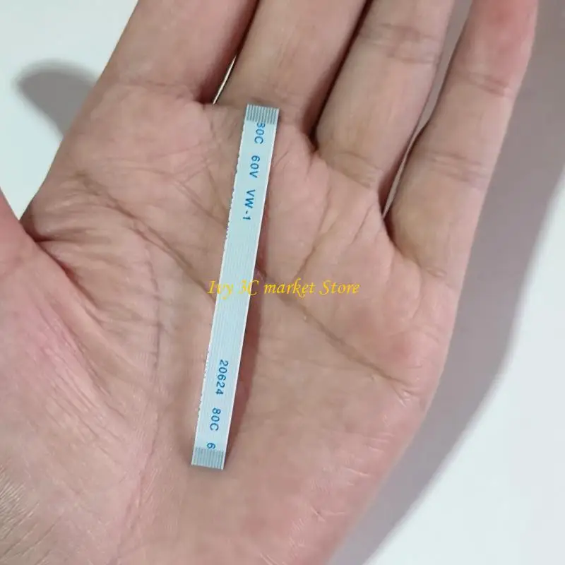 كابل D7YC Mouse المرن لـ M705 اللاسلكي الفأر جانب اللوحات الأم كابل لوحة الدائرة #5