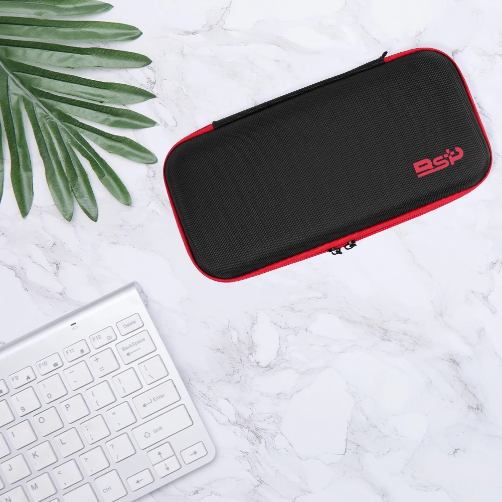 Hard Shell Bag Scra… - image