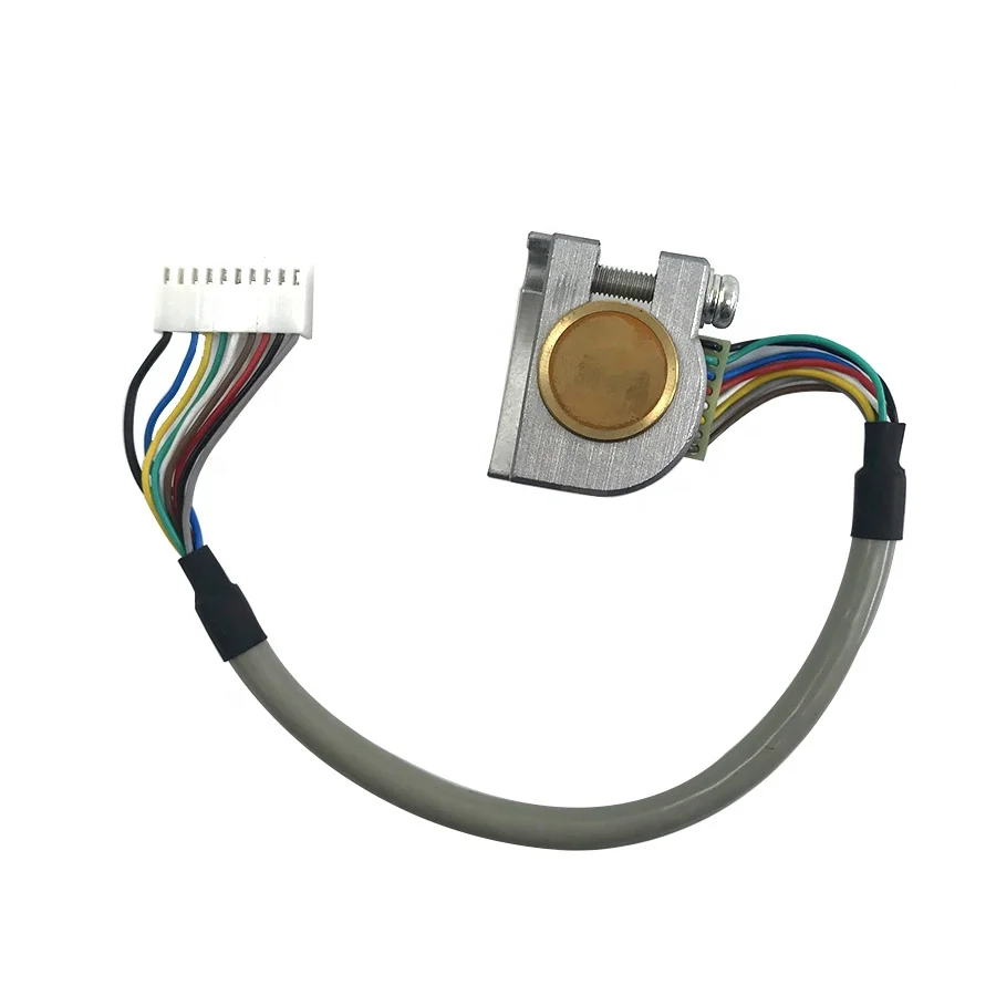 Applicare al codificatore ad albero TS5691N1170 Codificatore CNC