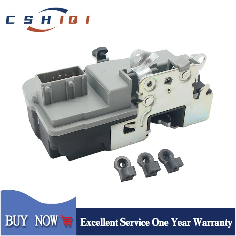 

111806105013 111806105012 Front Left Right Door Lock Actuator For Renault Lada Kalina Car Parts 11180-6105013 11180-6105012