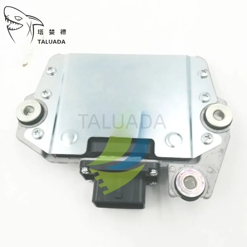 129925-75040 For 4TNV98T Diesel Fuel Control ECU Board 12992575040 Controller