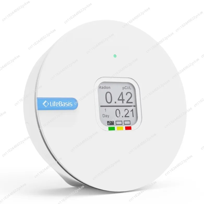 Portable Radon Dete…