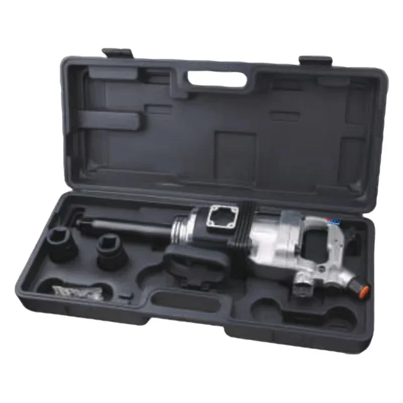 High quality heavy duty pneumatic air impact wrench tool set