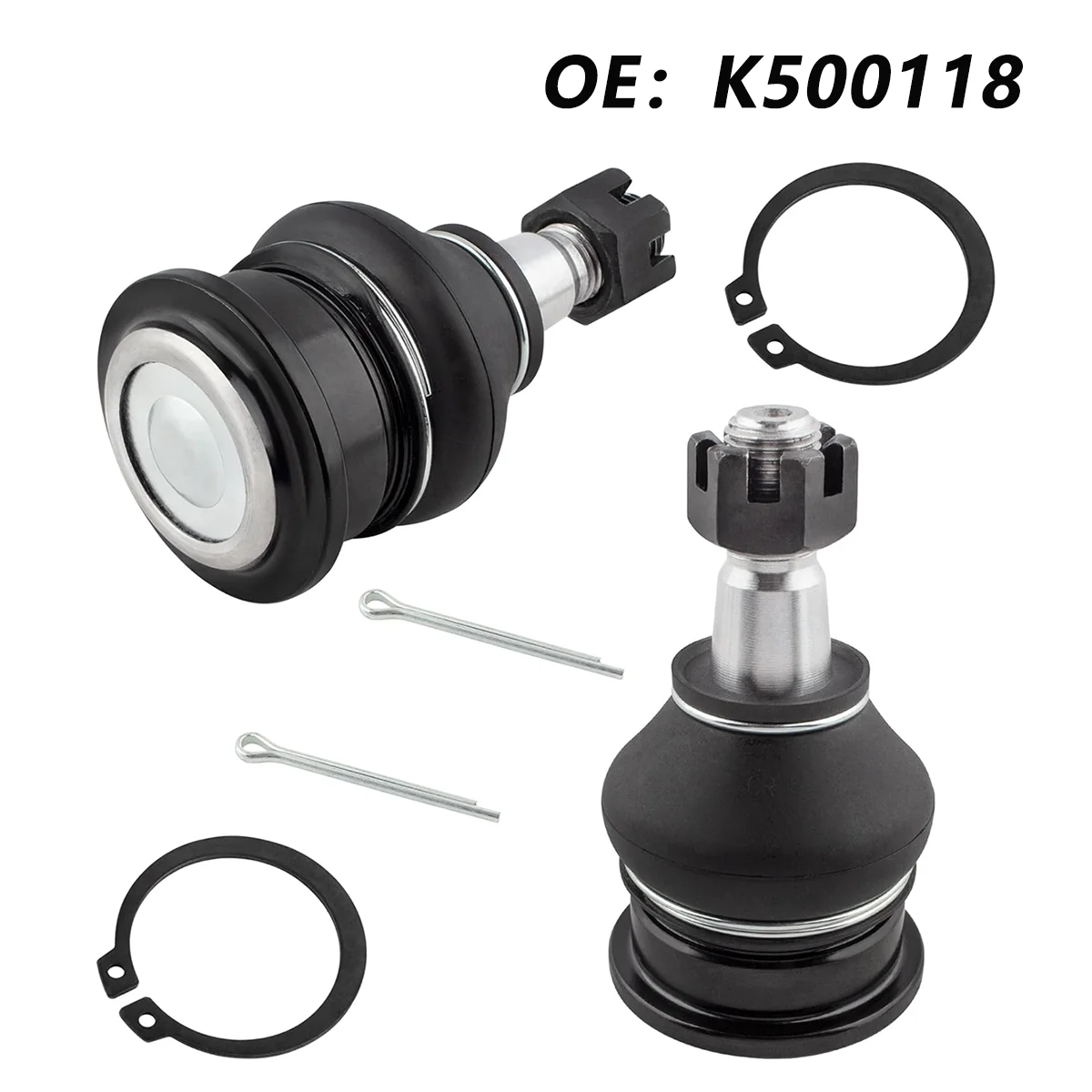 Lower Ball Joint Fr… - image