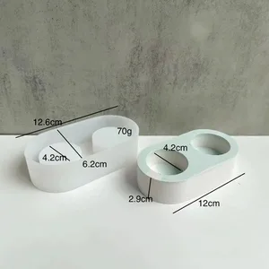 أفضل 6 مقاعد بدلاء خرسانية للمبيعات - رقم 1