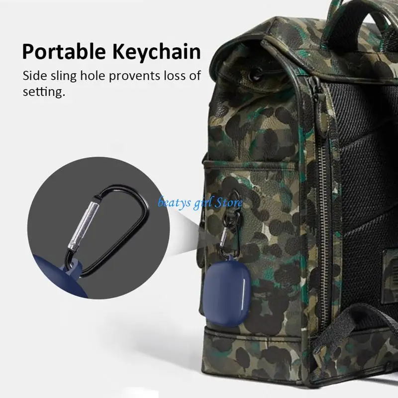 C7AB Case  Headset Impact-resistant Protector for Shell Shockpro