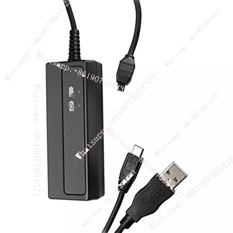 

ano electronic variable speed charger 110 electric variable DI2 power supply computer cable