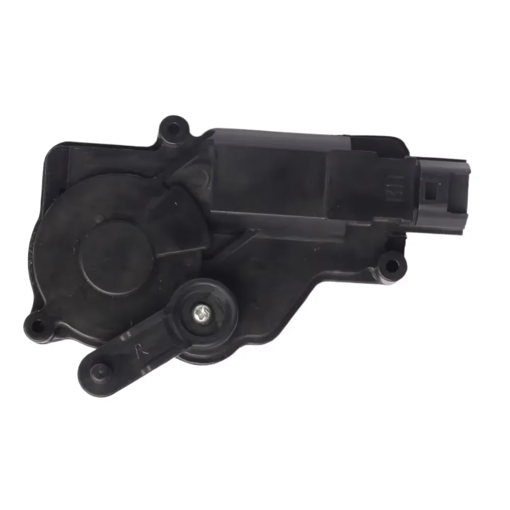 Motores de cerradura de puerta central, Motor de puerta corredera izquierda derecha de 5 pines para Hyundai H1 Grand Starex 2007 2008 2009 2010 2011 2012 2013-2018