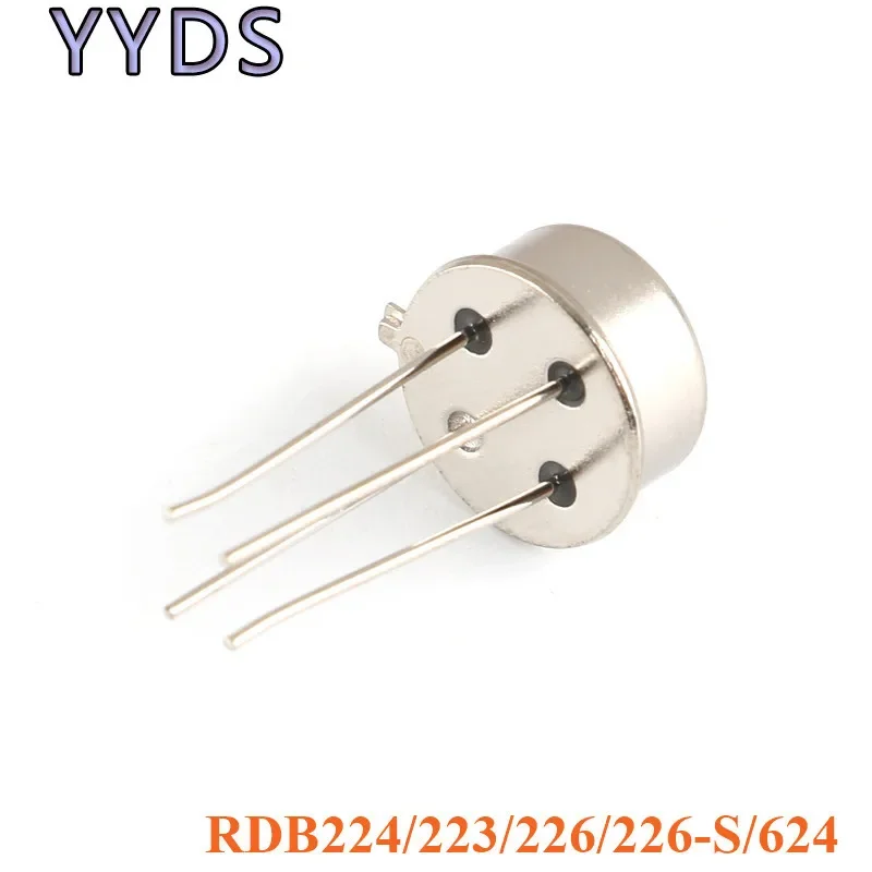 RDB224 RDB223 RDA226 RDB226-S RD624 Human Infrared Radial Sensor Module Digital Pyroelectric Switch Human Body Infrared Probe