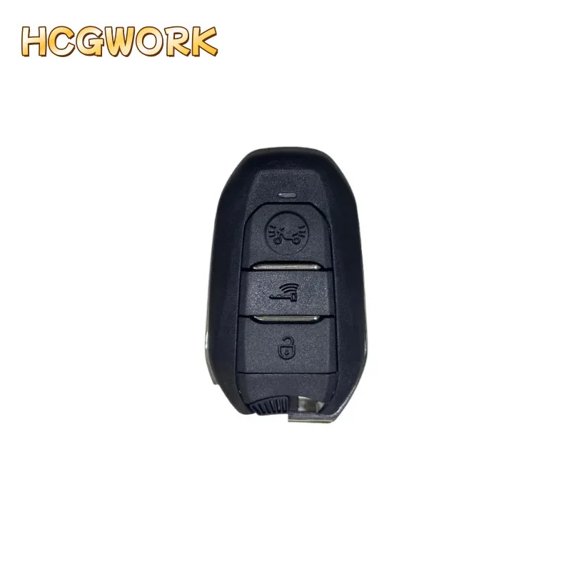 remote control For Zongshen CYCLONE RT3E SR250T-2