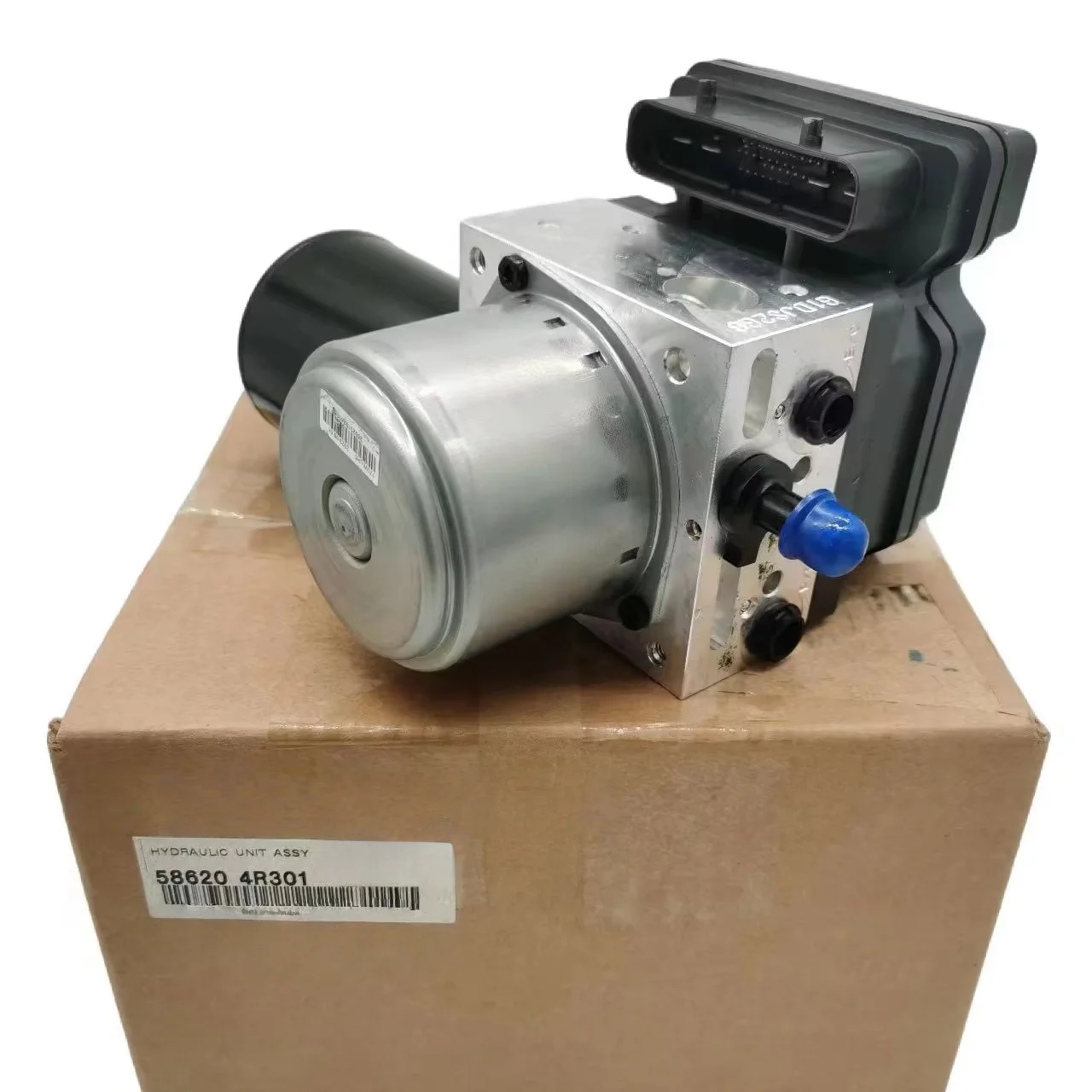 

FOR 11-15 HYBRID ABS LOCK BRAKE PUMP WITH MODULE 58620-4R301586204R301 OEM