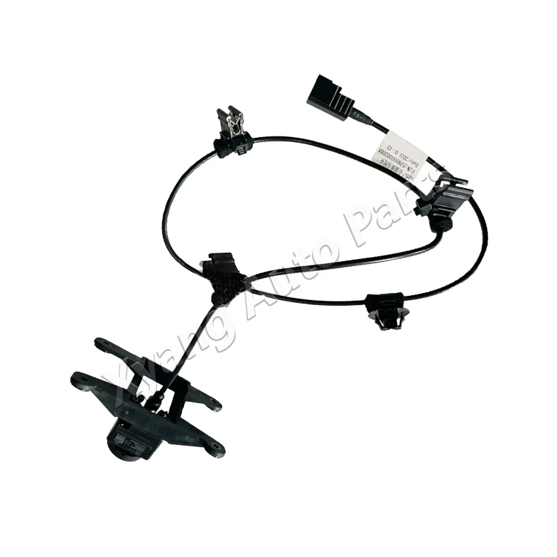 كاميرا أمامية للسيارة Hongqi HS7 2019-2022 3785070DA01 3785070DA05 #2