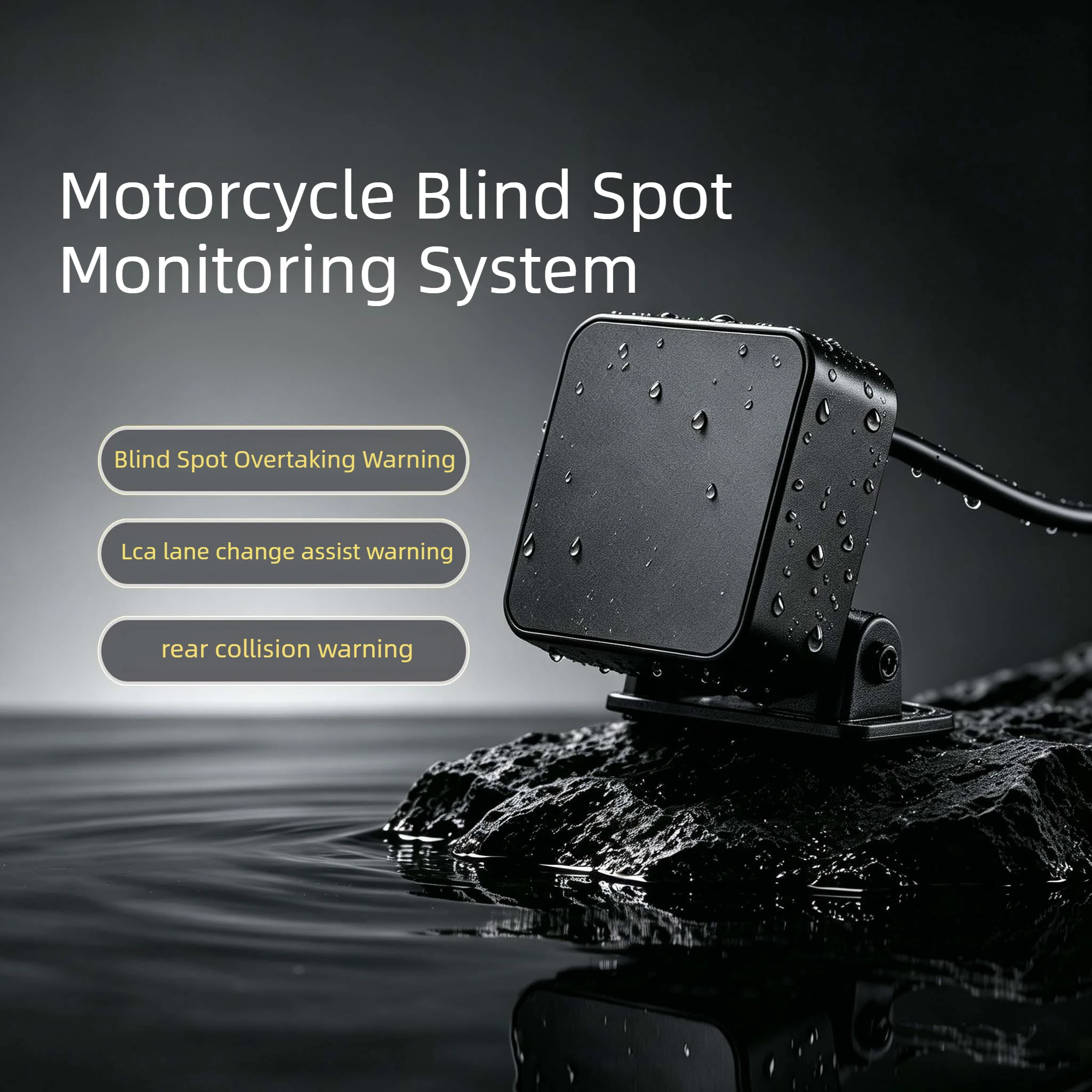 Motorcycle parts for CF Moto 450 MT, Honda, Yamaha, Harley-Davidson, CFMOTO 450 MT, TMAX 560, Changzheng 703 RR and BMW S1000RR view 3