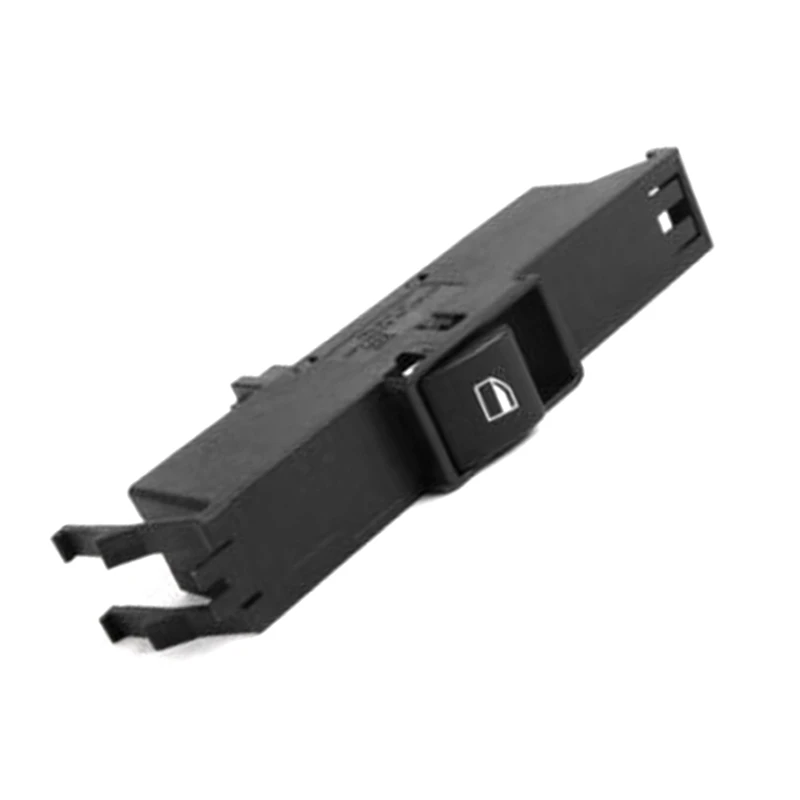 

Black Power Window Switch 61316902177 6902177 For BMW 3 Series E46 323I 325I 328I Sedan Wagon Compact 1998-2005