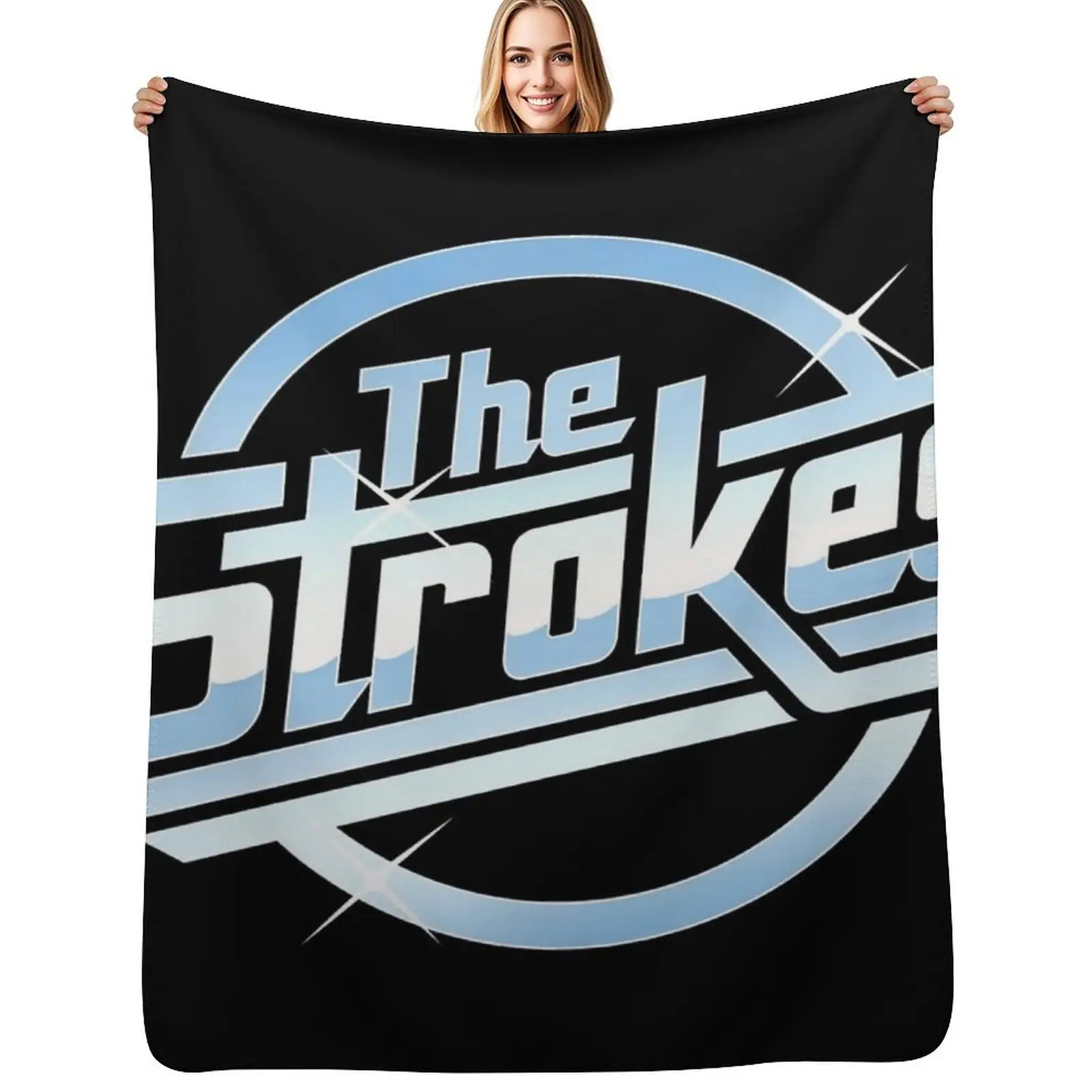 

rockin stroke's Throw Blanket Sofa Throw Flannels sofa bed Bed linens Blankets