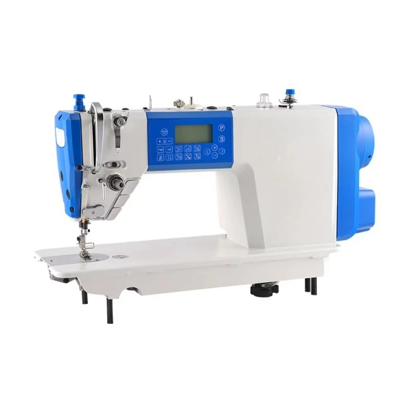 

Direct Drive Lockstitch Sewing Machine