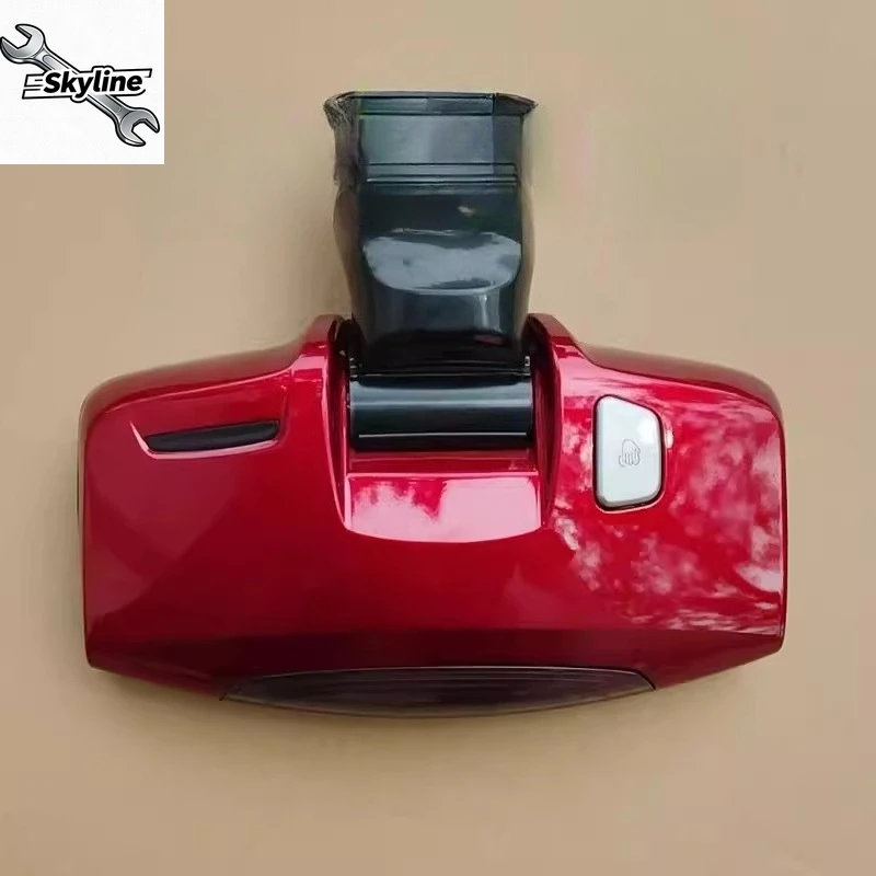Mite-removing vacuum cleaner ZC4055-1 ultraviolet mite-removing electric brush head ZC405S ZC405FF