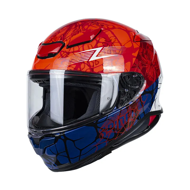

Retro cruise full-helmet motorcycle helmet , all-season helmet for motorcycles, Bluetooth DOT certification casco para motos