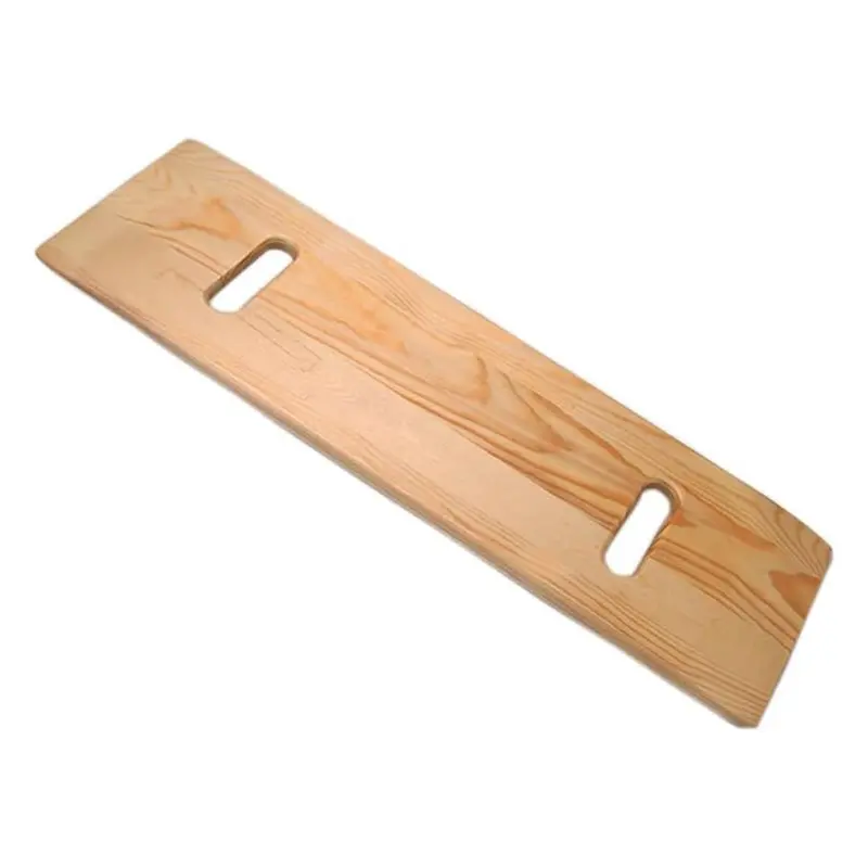 a53m-wood-slide-transfer-board-with-2-cut-out-handles-made-of-heavy-duty-hardwoodmobility-aid-for-senior-and-handicap