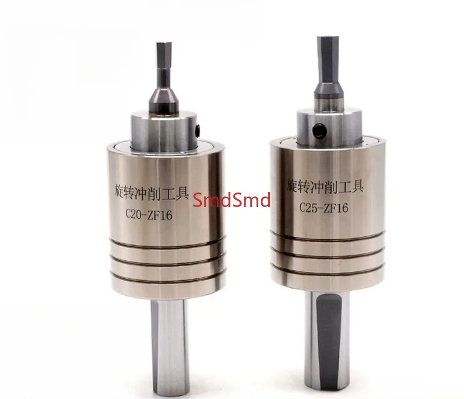 Punch Morse Taper Hexagonal Squareal Rotary Broaching tool Punch holder MT2/MT3/MT4/MT5 For Lathe