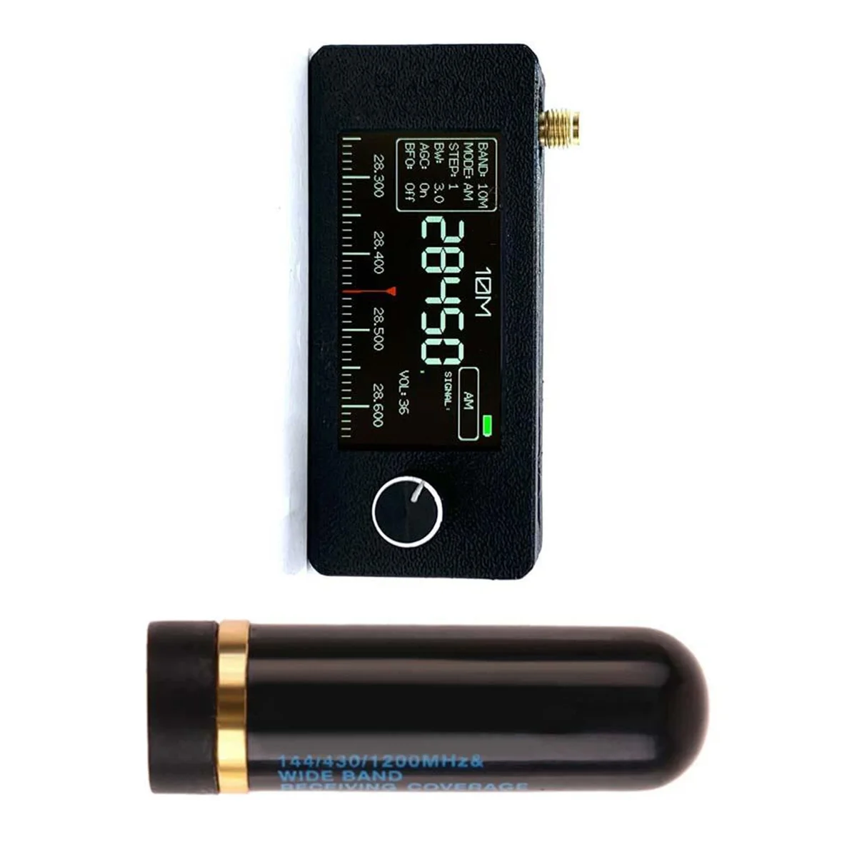 A14M 0.5Khz-181Mhz … - image