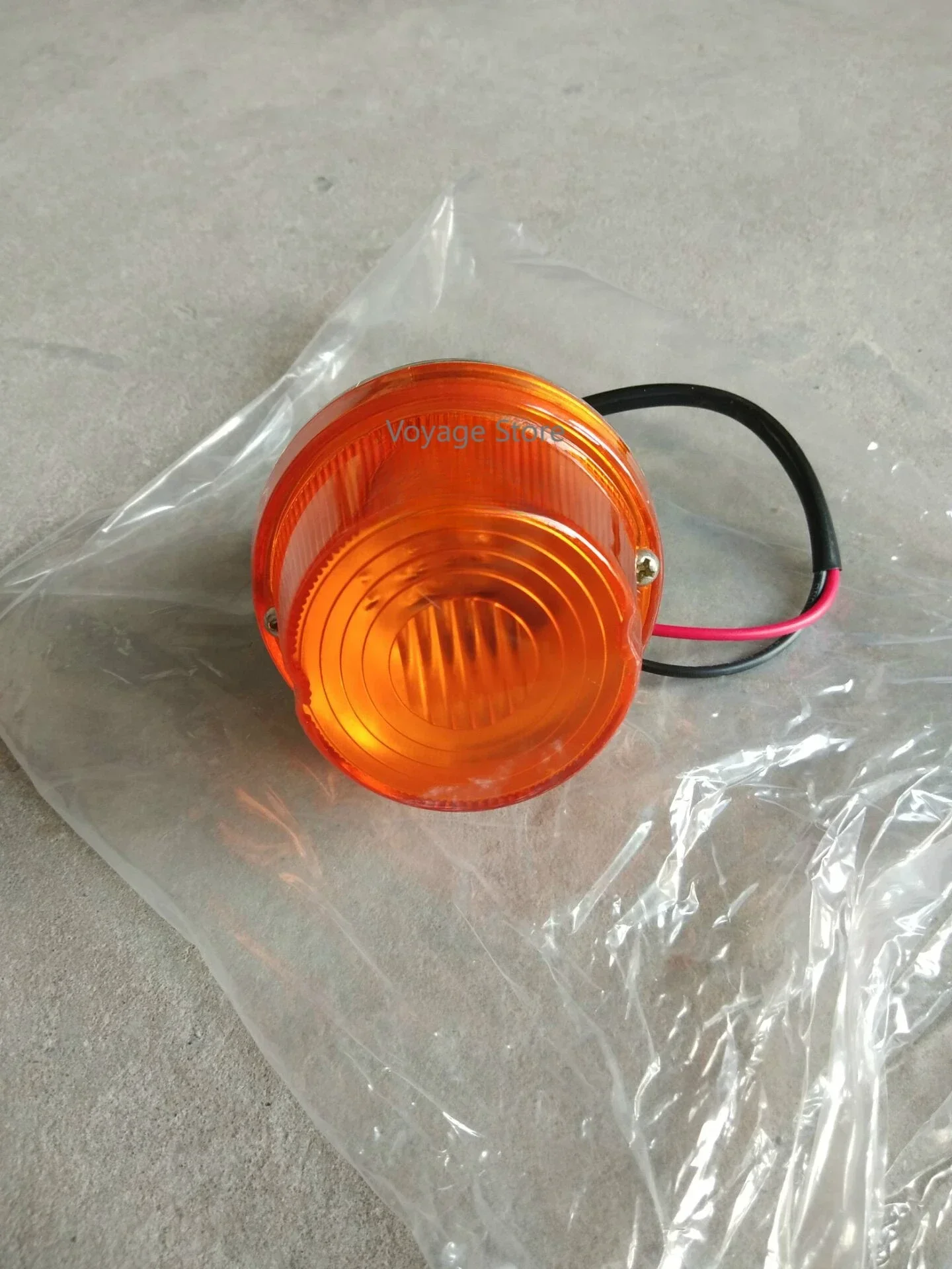 

для освещения крыши школьного автобуса, указателей поворота автобуса, Jinlv Yutong, Ankai, Jinlong, моделей Haige, боковых фонарей дверей, круглых фонарей автобуса