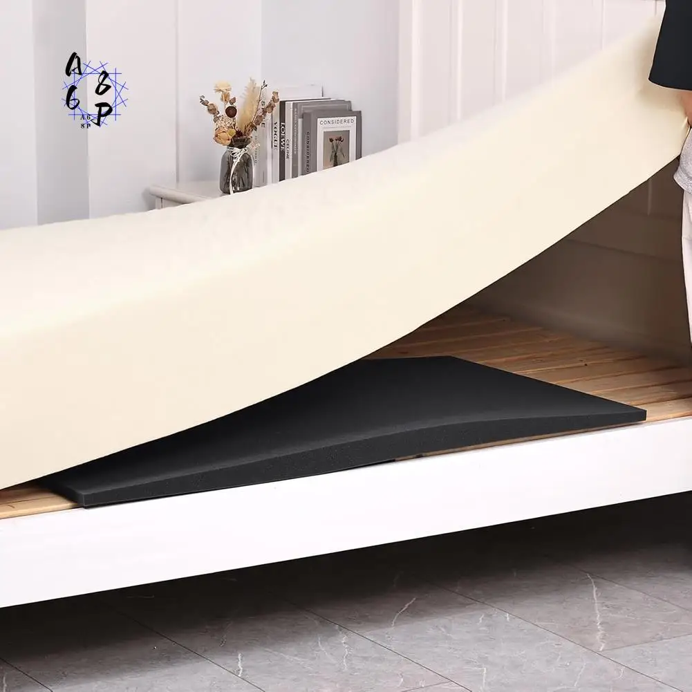 A68P-Sagging Mattress Support Fix Sinking Beds High Density Foam Insert Pad For Sagging Bed Repair 47 X 25 X 2 Inches 1Pcs