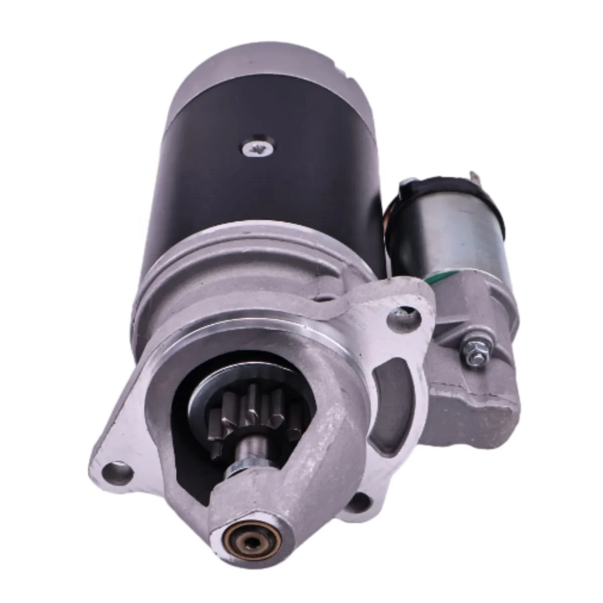 New Replacement Starter Motor 0191-2460 for Generator C17 D5 C22 C28 C12 D6 C16 C20