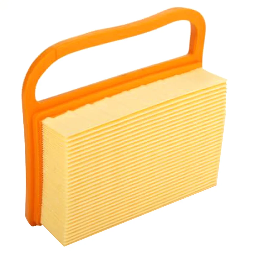 Cutting Machine Parts Concrete Air Filter For Construction Site Use Efficient Dust Filtration System Optimal Performance Design