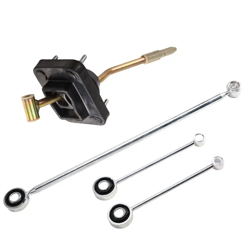 Shift Link Kits 1Set 2454G5 245291 244989 241123 2400H3 For Citroen C2 For 206 207-X59A
