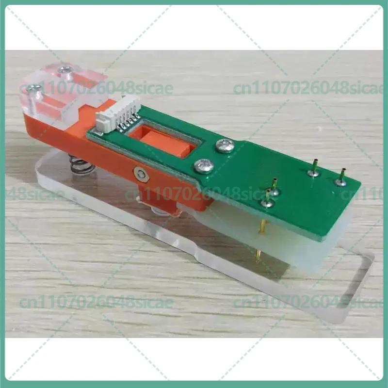

FOR BMW FRM Footwell Module Repair Fixture Programmer Clip Adapter