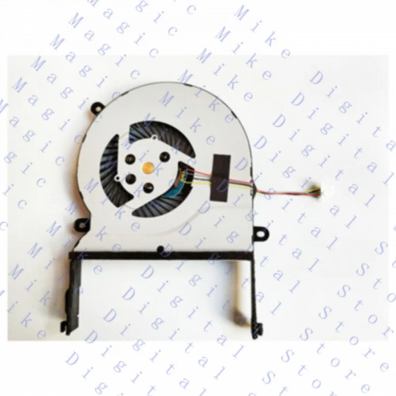 UU  For ASUS NX500 EG50050S1-C630-S9A Fan Heat Dissipation DQ5D518K000