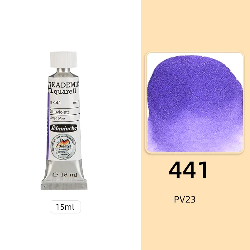 Variant: violet blue