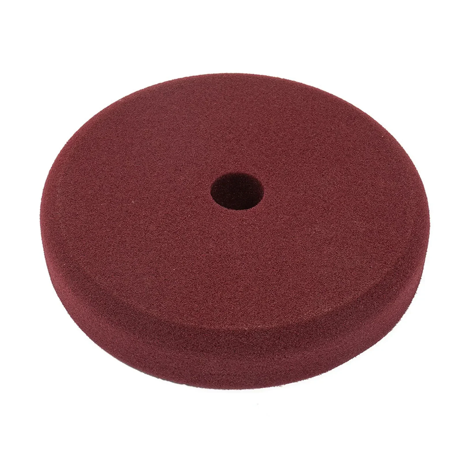 1PC Sponge Buffing Pads Foam Polishing Pads Kit 7in Sanding Disc For Car Waxing Home Polishing Tool Replacement Accessories