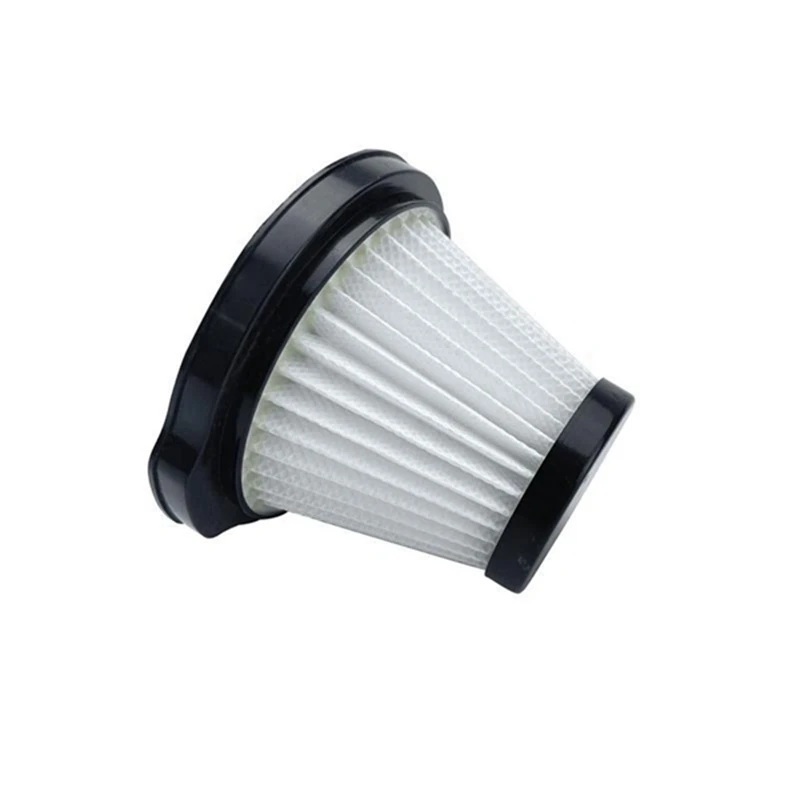 Filter Hepa Anti debu Filter HEPA untuk suku cadang untuk Xiaomi Deerma DX115 DX115S DX115C penyedot debu portabel