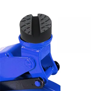 Universal Jack Gummi -Pad -Stütze, langlebig, wölbende, geschlitzte Autospur, Adapter -Sockelboden, Gummi -Pad -Umfrage, 1PC 10 Hauptverkaufskissen Gummi - №5