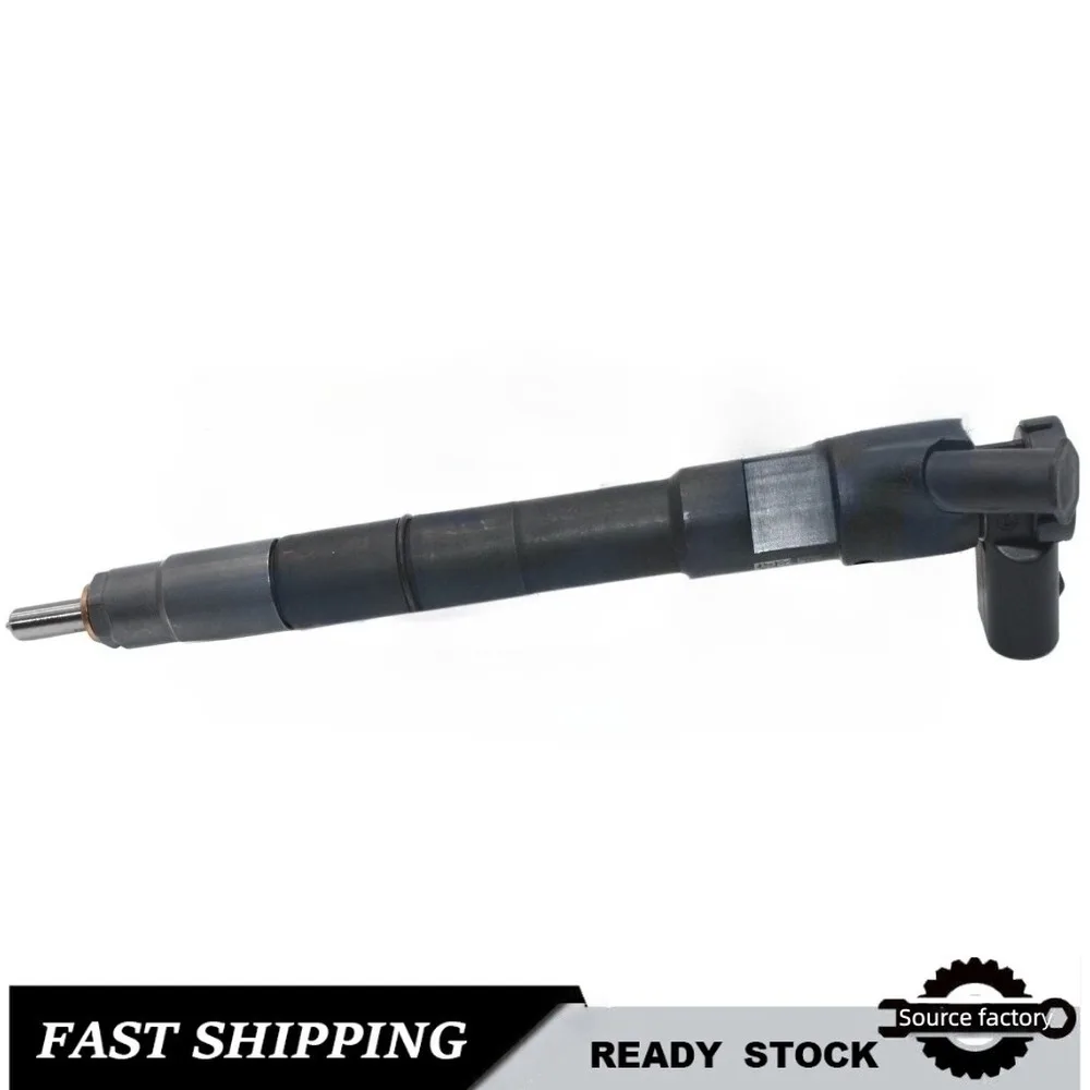 

Common Rail Injector Fuel Injector CR for VW MAN 04L130277BB 04L130277AP Fast Delivery