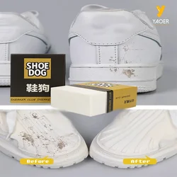 Sneakers Decontamination Eraser Special Matte Eraser For Shine White Shoe Descaling Simple Easy To Use Shoe Accessories