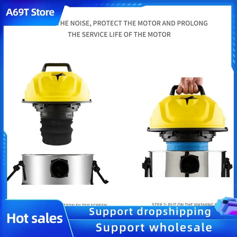 A69T 8PCS Textile F…