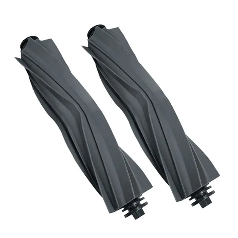 

Keep For Dreame Mova S10/For Mova S10 Plus Replacement Parts 2 Pcs Main Brush Sweeping Machine Accessories