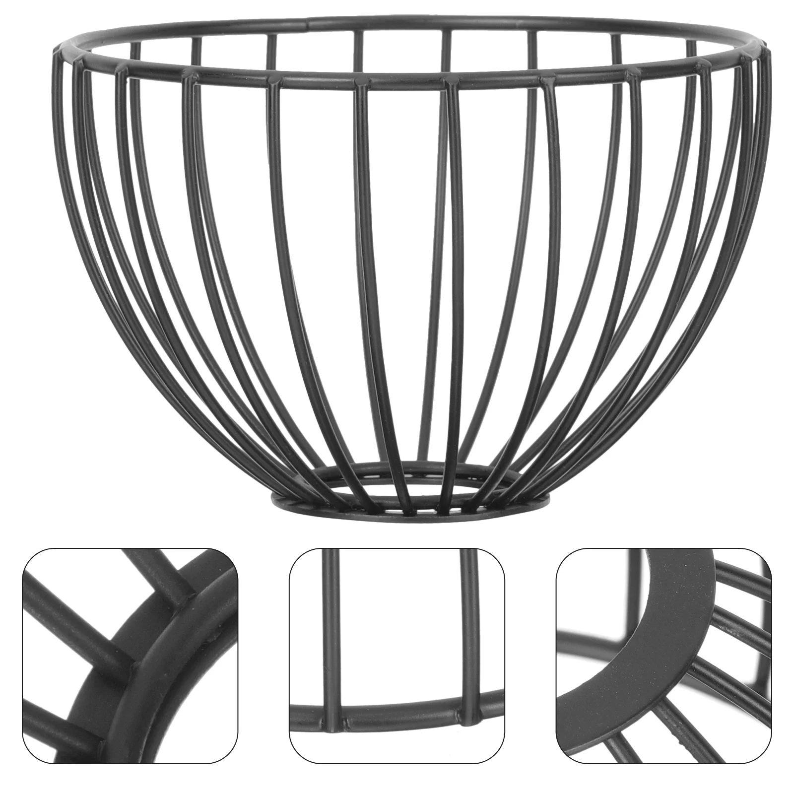 

Light Covers Wrought Iron Lampshade Vintage Decor Metal Chandelier Dome Pendant