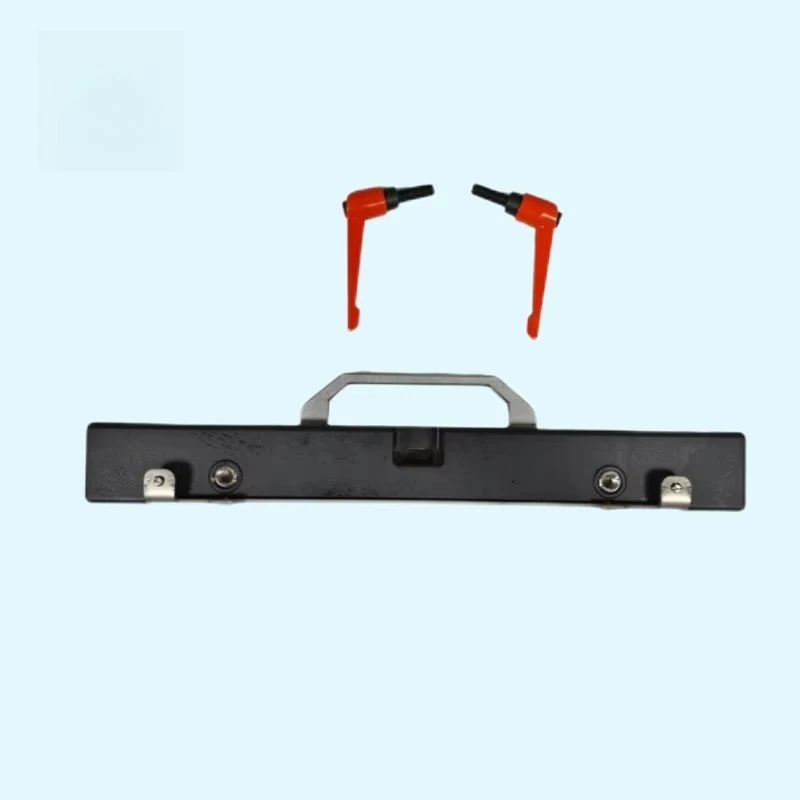Trusted Elevator Parts Supplier Global Magnetic Elevator Rail Connectors