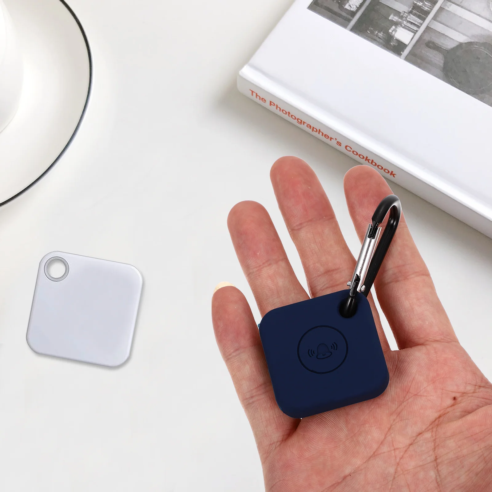 1 stücke Tracker Schutzhülle Silikon Abdeckung Für Tile Mate Smart Tracer Stoßfest Staubdicht Schlüsselbund Zubehör