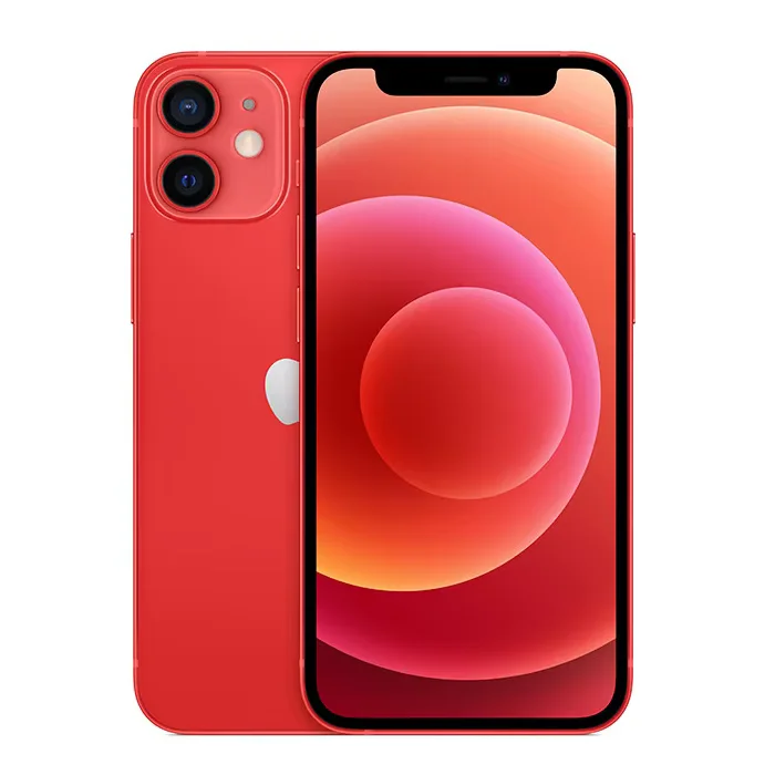 【¥29,697】Apple iPhone 12 64GB SIMフリー レッド 本体のみ 特別割引-アリエク特価アラート