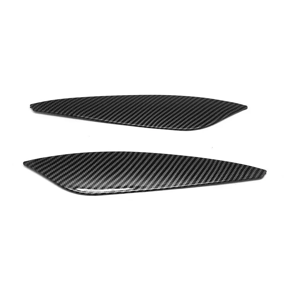 

For Yamaha YZF R6 2003 2004 2005 R6S 2006 2007 2008 2009 Carbon Fiber Color Gas Tank Side Cover Fairing