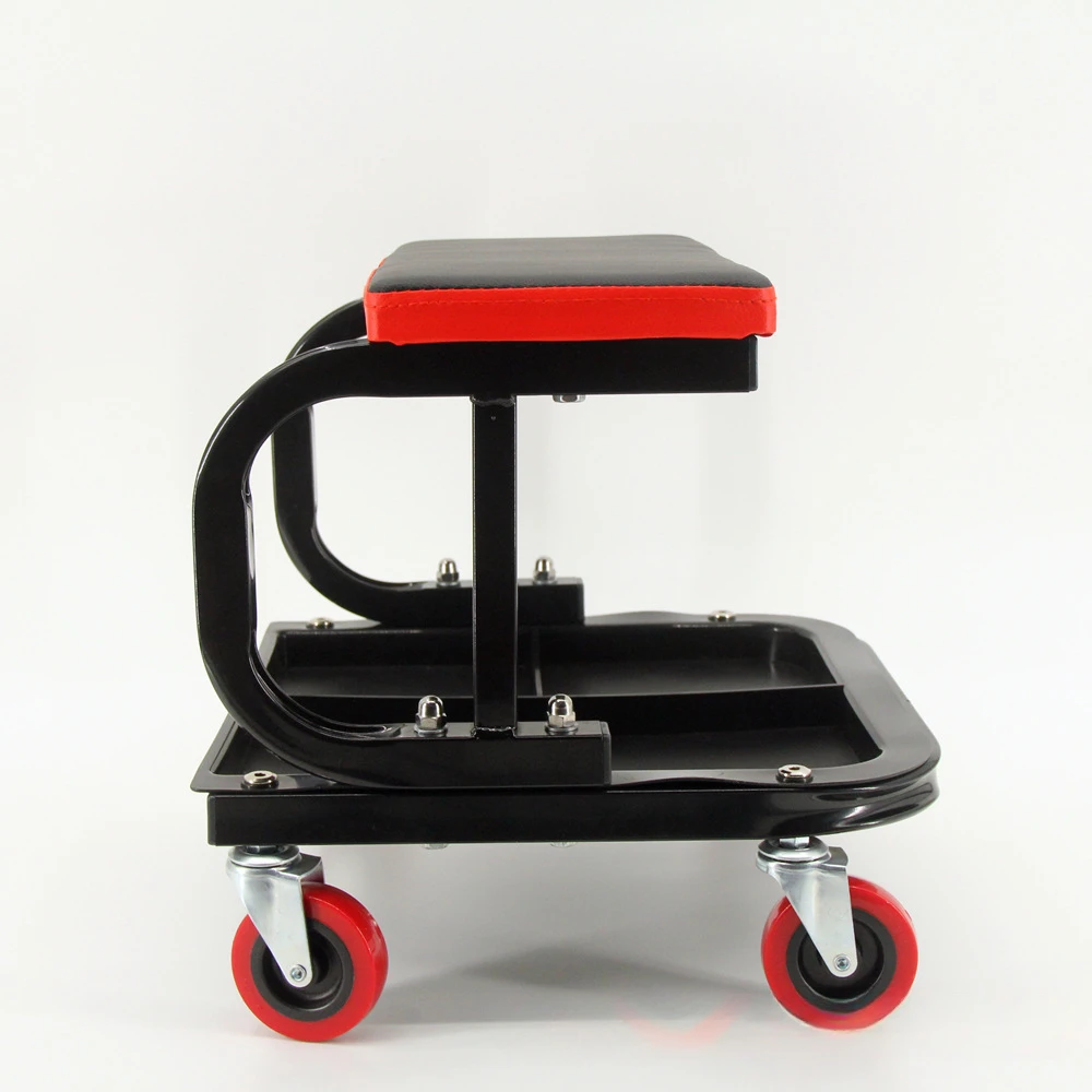 Tool stool Small mobile  Multifunctional storage