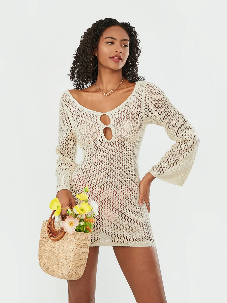 Robe Crochet Bohème Comment Choisir, Où Acheter et Comment Portez-la